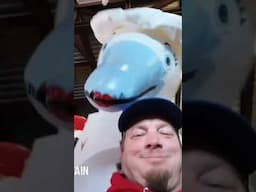 Mascot Magic