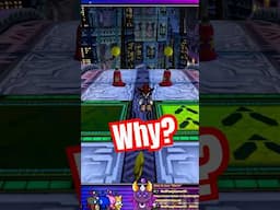 I did EVERYTHING wrong #sonicadventure2 #shorts #gaming