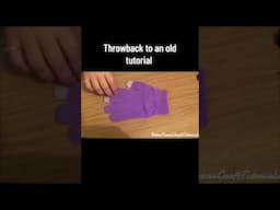 Throwback to an old tutorial #memberberries #southpark #crafttutorial #crafts