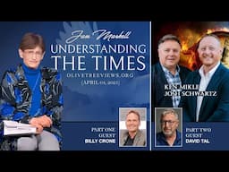 The Cabal: Setting the Stage (Part 2)