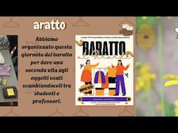 SaveOurNature- Istituto Tecnico Economico e Tecnologico #IoCiTengo