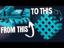 Is the Web 4 Puzzle IMPOSSIBLE? (Watch Me Find Out!)