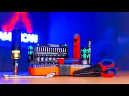 10 Tools That Made My Setup Next Level(most overlooked tools)