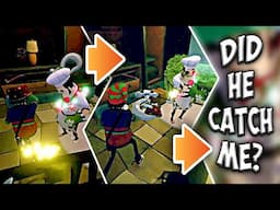 The Toy Rifle CHANGES EVERYTHING! Butcher Neighbor Didn’t Stand a Chance! 🎯🔥