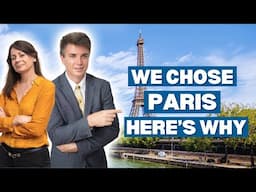 Is Paris Worth Retiring In? Our Honest Take 🇫🇷