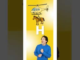 Part 2 - ABC Phonics song by Ryan & Craig #abcd #abcphonics #alphabetsounds