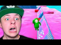 Hardest Fall Guys Levels!
