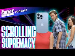 Is Your Phone More Interesting Than You?