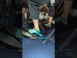 A Speed Myth Some Pros Believe - Double Bass Drumming