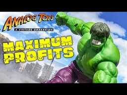 Maximum Profit Hulk!