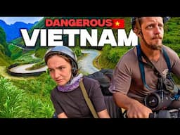 DEVASTATED In The Mountains of North Vietnam
