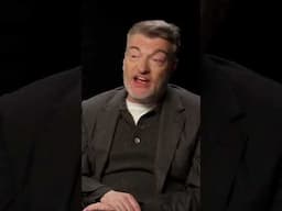 Which episode of Black Mirror would you like to see Charlie Brooker return to? #shorts