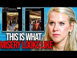 Lauren Wiztke Attempts To Make Black People Look Bad Is A FAILED One