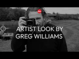Capture Moments like Greg Williams
