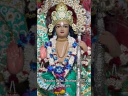 Chanda Yatra Darshans 2025! 🙌🏻♥️🙏 जय श्री राम। #GKD