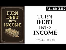 How to Turn Debt into Income | Full Audiobook