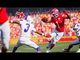 Every Hidden Detail You Missed in the Madden 26 Trailer