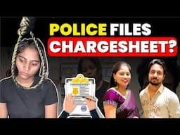 Meghlaya Murder: Police Files Chargesheet, Sonam to meet fate ? #meghalayamurder #meghalaya