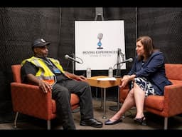 Moving Experiences: Stories of the CTA - Episode 2: “Living Proof”
