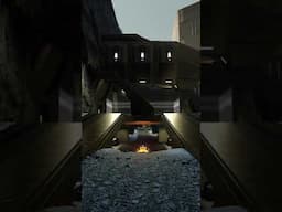 Big Team Battle Refresh Map Flythrough | Operation: Forerunner