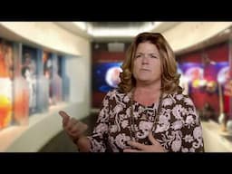 Meet Jenny Cole