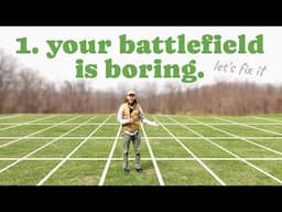 Why Your D&D Combat feels SLOW