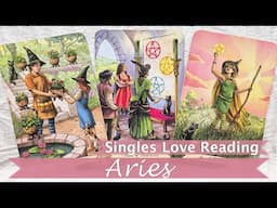 Aries Singles - Lets avoid the gossip and explore this connection privately🌞🥰