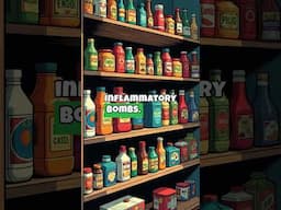 Is Your Pantry Making You Sick?