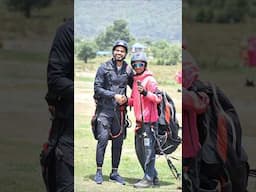 Paragliding at Bir | Bir Billing | Himachal #paragliding #physicaleducation