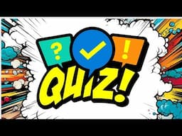 Fun Counting Quiz! 🎉 Can You Count from 1 to 10?