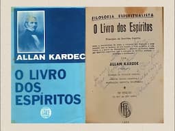 Bezerra orienta a fundar um Centro com dedicatória de Chico Xavier na "sua" 1ª obra básica - séc.19