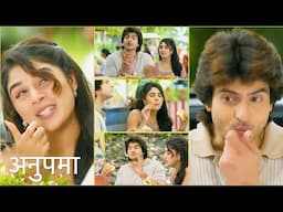 Anupama NEW PROMO 19th June 2025 | ❤ Beti Papa's Vadapav Party! Rahi & Parag ENJOY Their DAY OUT!