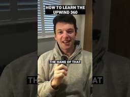 How to learn the Upwind 360