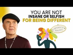 How To Live Your Life At Full Power 🔥 Wayne Dyer & Henry David Thoreau
