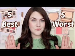 5 BEST & 5 WORST OF NATASHA DENONA