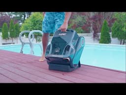 Aiper Scuba X1 Pro Max - This Pool Robot Changes Everything!