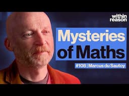 Do Numbers Exist? - Marcus du Sautoy