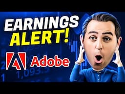 The Earnings for Adobe Stock was Stronger Than You Think