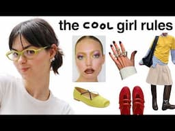 why you hate your outfits even though you have great style