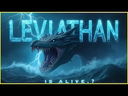 ஆழ்கடலில் வாழ்ந்துட்டுருக்கும் ராட்சத LEVIATHAN.!அன்றே  சொன்ன பைபிள்.!DOES LEVIATHAN REALLY EXIST?