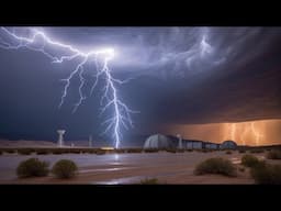 Area 51, What They DON’T Want You to Know! | Sci-Fi Story