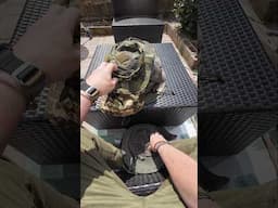One can never have too many Boonie hats #MoorlanderEDC #youtube #fyp