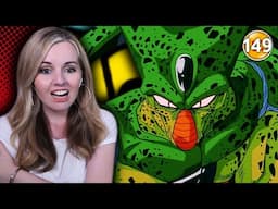 Cell Found Us! - Dragon Ball Z Episode 149 Reaction