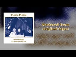 Fickle Pickle : A complete Pickle ( Morgan Blue Town Trailer )