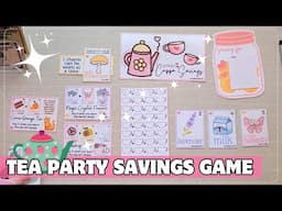 Build Your Tea Shop & Save ☕ Let's Have a Cuppa Savings!