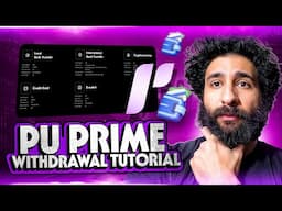 Forex Broker Reviews : Step-by-Step PU Prime Withdrawal Tutorial!