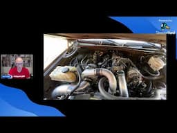 RHP TAHOE TURBO KIT LET'S TALK TECH