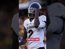 Colorado Is Retiring Shedeur Sanders And Travis Hunter Numbers. 🦬#️⃣ #colorado #shedeursanders
