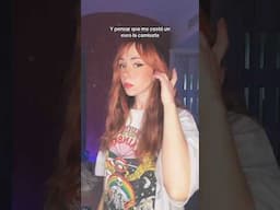Quería subirlo aquí también uwu