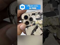 IPHONE 12 PRO NHƯ NÀY MÀ CÒN RÁNG BỎ RA “5 CHỤC” ĐỂ MUA LẠI NỮA ? #chienthandinhgia #thaypiniphone